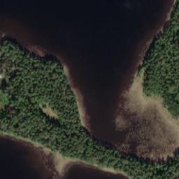 Satellite imagery of Kiekunniemi, FI