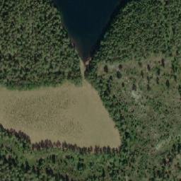Satellite imagery of Pökönharju, FI