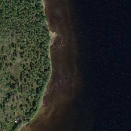 Satellite imagery of Pökönharju, FI