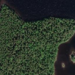 Satellite imagery of Ketunhäntä, FI