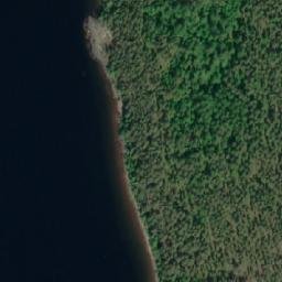 Satellite imagery of Riiniemi, FI