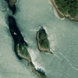 Satellite imagery of Kurkiniemi, FI