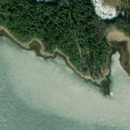 Satellite imagery of Kurkiniemi, FI