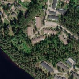 Satellite imagery of Tyyskänniemi, FI