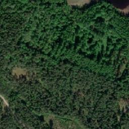 Satellite imagery of Kouramonniemi, FI