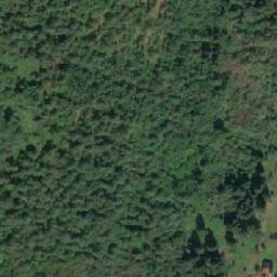 Satellite imagery of Nauteskredneset, NO