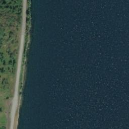 Satellite imagery of Nauteskredneset, NO