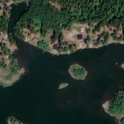 Satellite imagery of Käenkari, FI