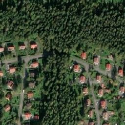 Satellite imagery of Mau Mau Kylä, FI
