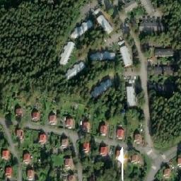 Satellite imagery of Mau Mau Kylä, FI