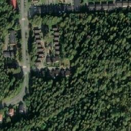 Satellite imagery of Mau Mau Kylä, FI