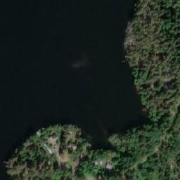 Satellite imagery of Levonkärki, FI