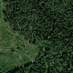 Satellite imagery of Pitkäniemi, FI