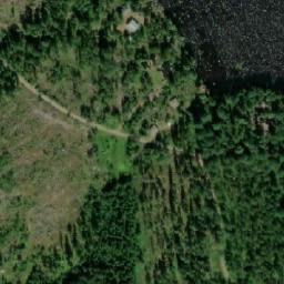 Satellite imagery of Pirtinkallionniemi, FI