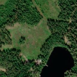 Satellite imagery of Leponiemi, FI