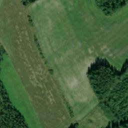 Satellite imagery of Petäjäsniemi, FI