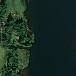 Satellite imagery of Petäjäsniemi, FI