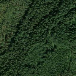 Satellite imagery of Pitkänsupanharju, FI