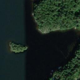Satellite imagery of Ämmänhonka, FI