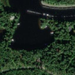 Satellite imagery of Ämmänhonka, FI