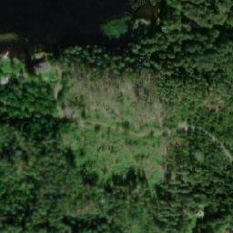 Satellite imagery of Kesäniemi, FI