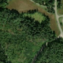 Satellite imagery of Kesäniemi, FI