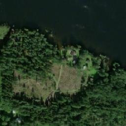 Satellite imagery of Vuohiniemi, FI