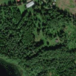 Satellite imagery of Vuohiniemi, FI