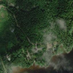 Satellite imagery of Kariniemi, FI