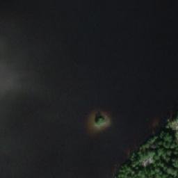 Satellite imagery of Pilkanluoto, FI