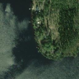 Satellite imagery of Joenniemi, FI