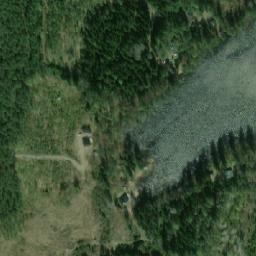 Satellite imagery of Honganniemi, FI