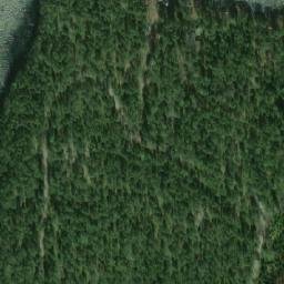 Satellite imagery of Kiilinniemi, FI