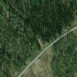 Satellite imagery of Mustaniemi, FI