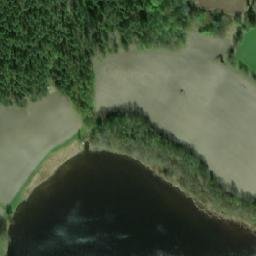 Satellite imagery of Mustaniemi, FI