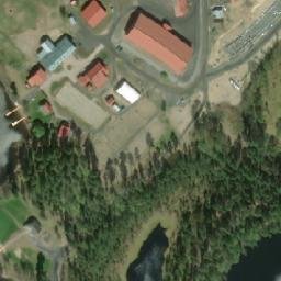 Satellite imagery of Kariniemet, FI
