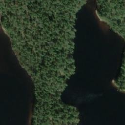 Satellite imagery of Kotaniemi, FI