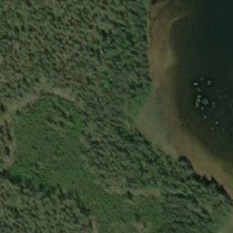 Satellite imagery of Pakkaanniemi, FI