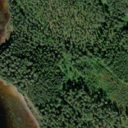 Satellite imagery of Ahoniemi, FI