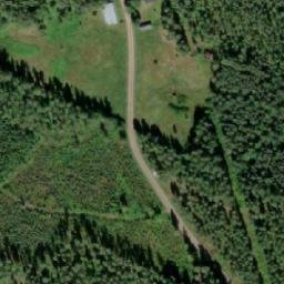Satellite imagery of Ahoniemi, FI