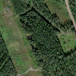 Satellite imagery of Lyijyniemi, FI