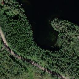 Satellite imagery of Tervakallio, FI