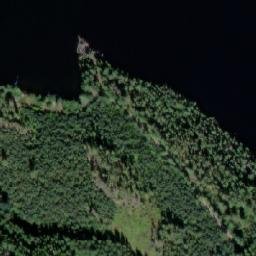 Satellite imagery of Tervakallio, FI