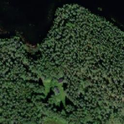 Satellite imagery of Suurpäänniemi, FI