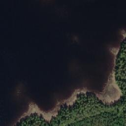 Satellite imagery of Ruokoniemi, FI