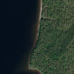Satellite imagery of Riiniemi, FI