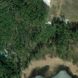 Satellite imagery of Venniemi, FI