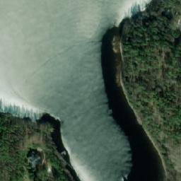 Satellite imagery of Simpunniemi, FI