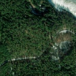Satellite imagery of Tyyskänniemi, FI