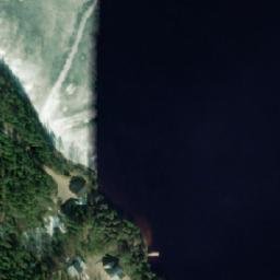 Satellite imagery of Tyyskänniemi, FI